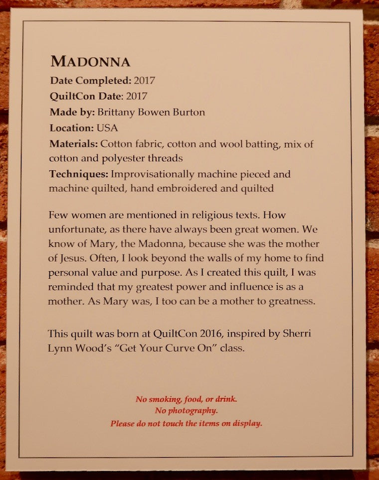 Madonna