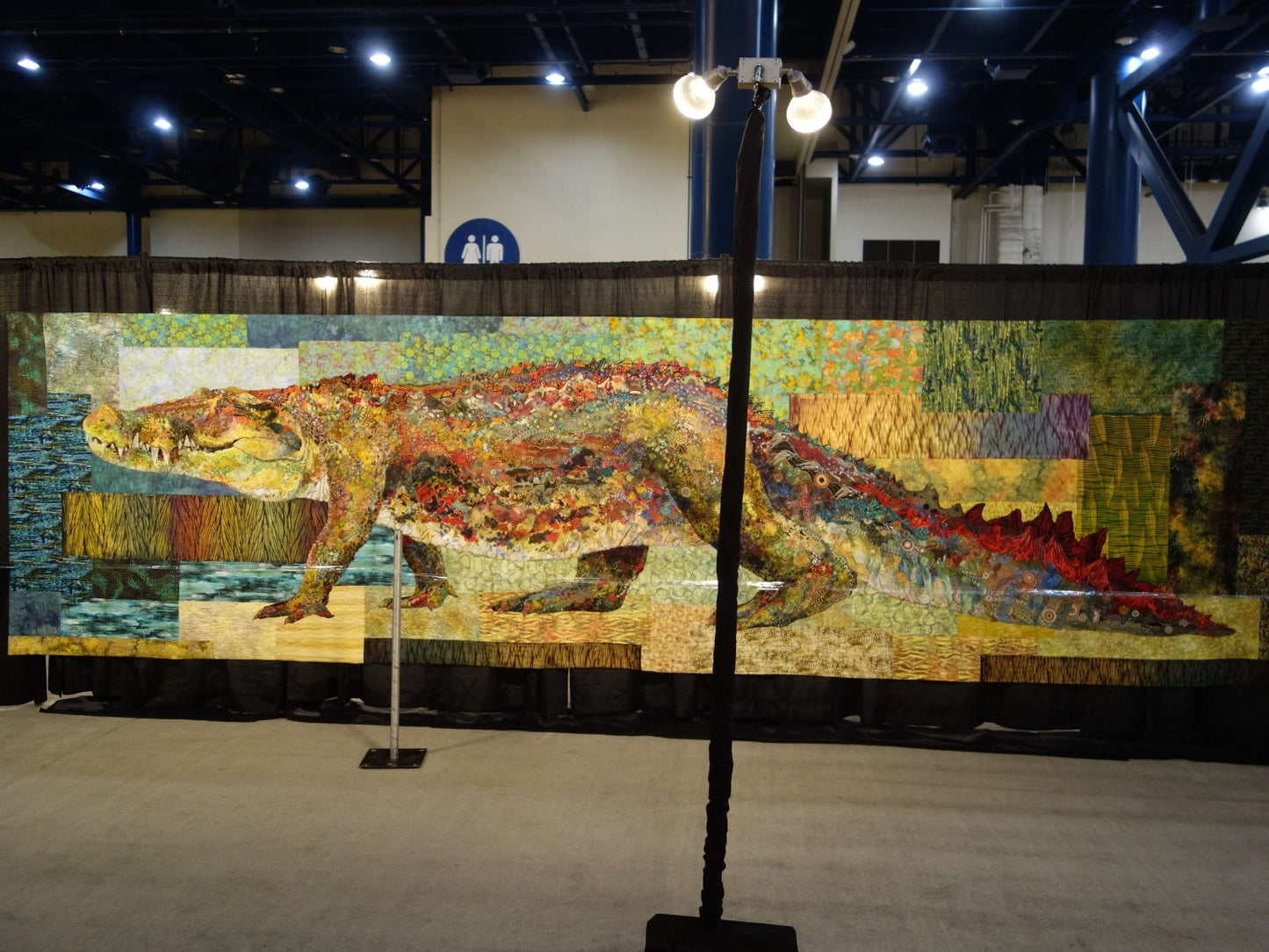 Crocodylus Smylus