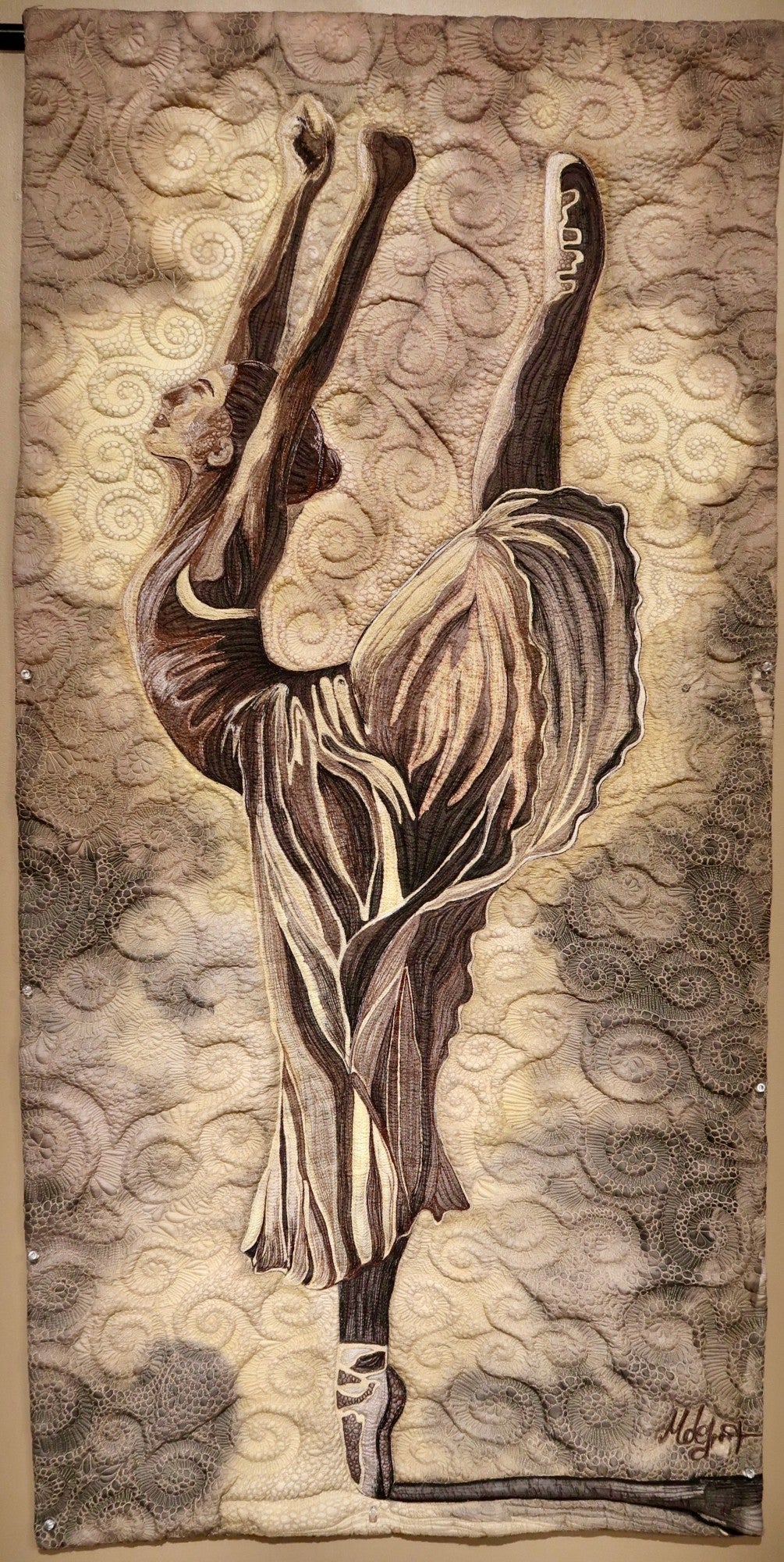 Tiny Dancer