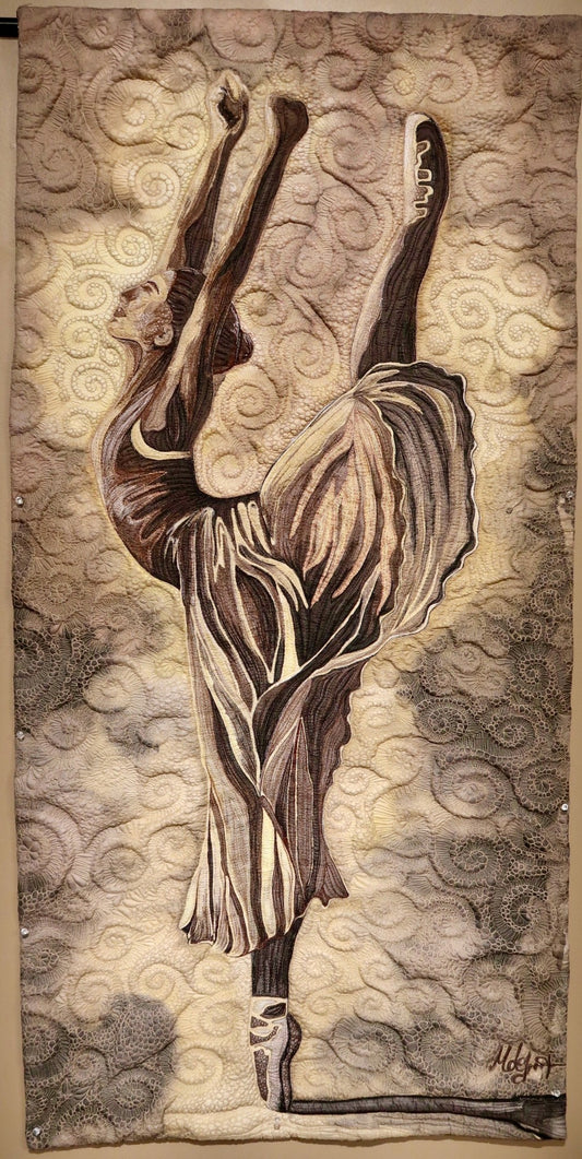 Tiny Dancer