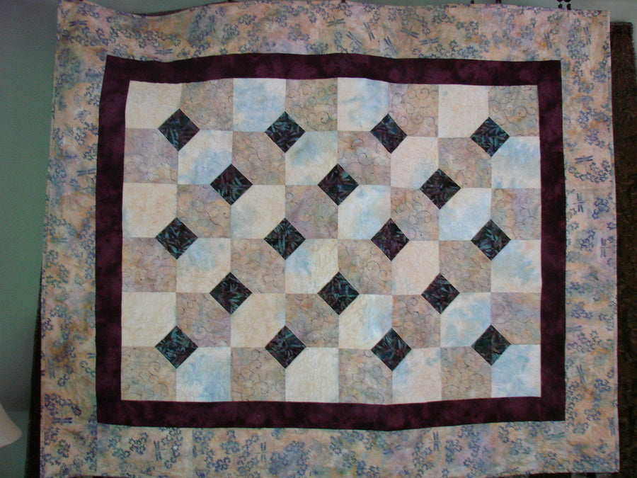 Karissa's Quilt