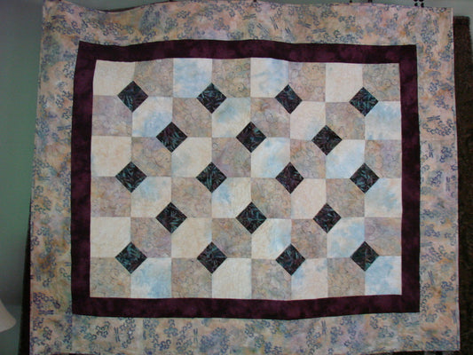Karissa's Quilt