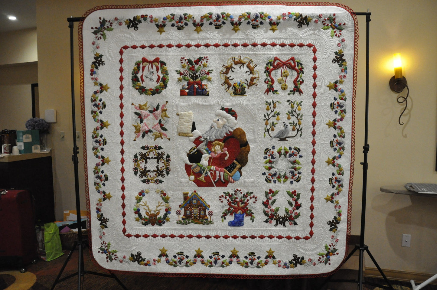 Quilt