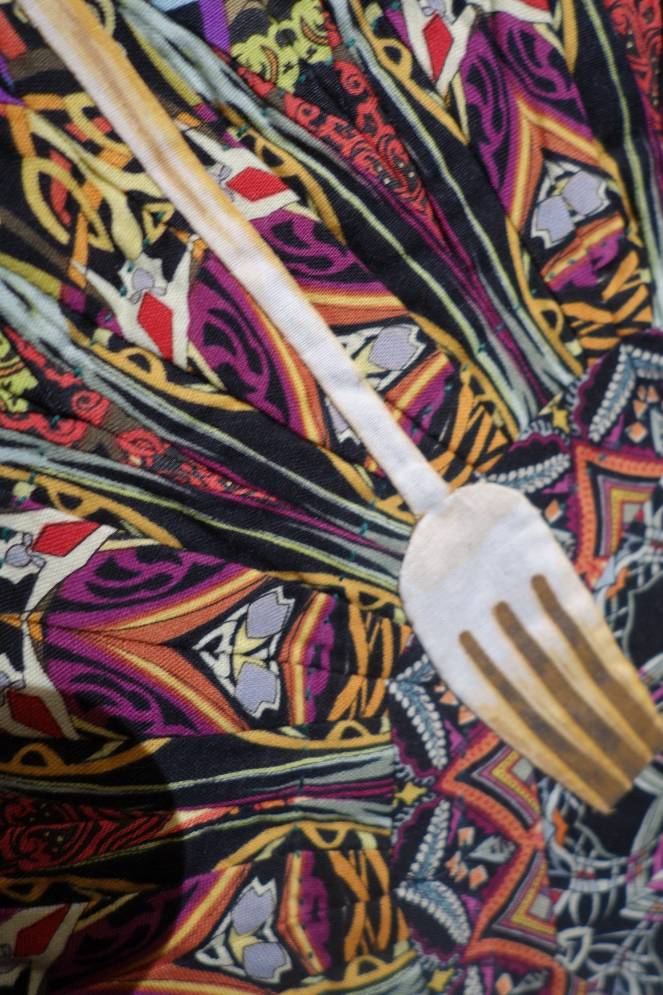 Kaleidoscopic XXXV: Service for Eight