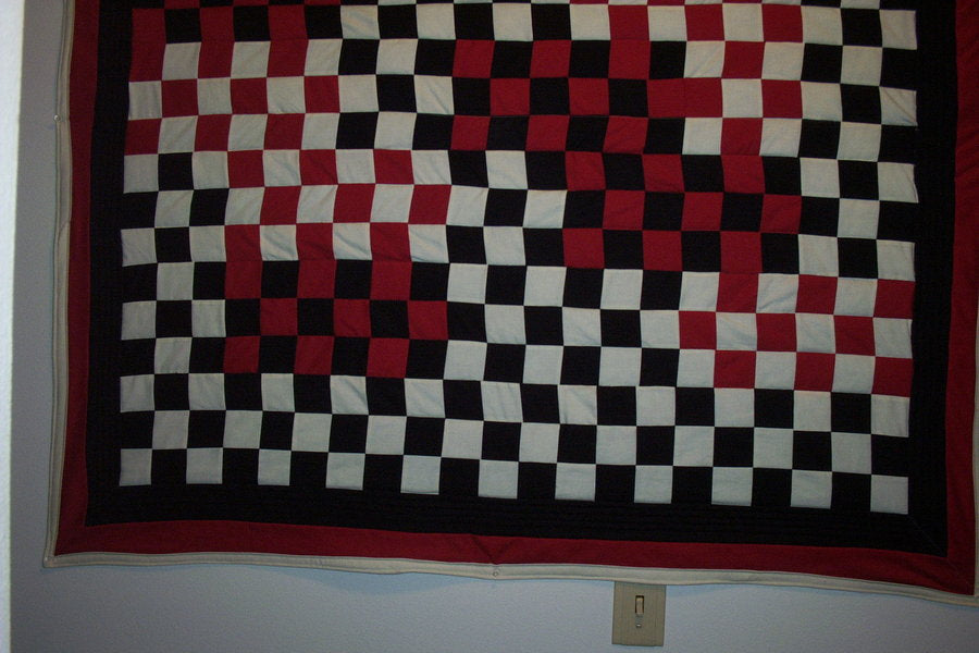 9 patch