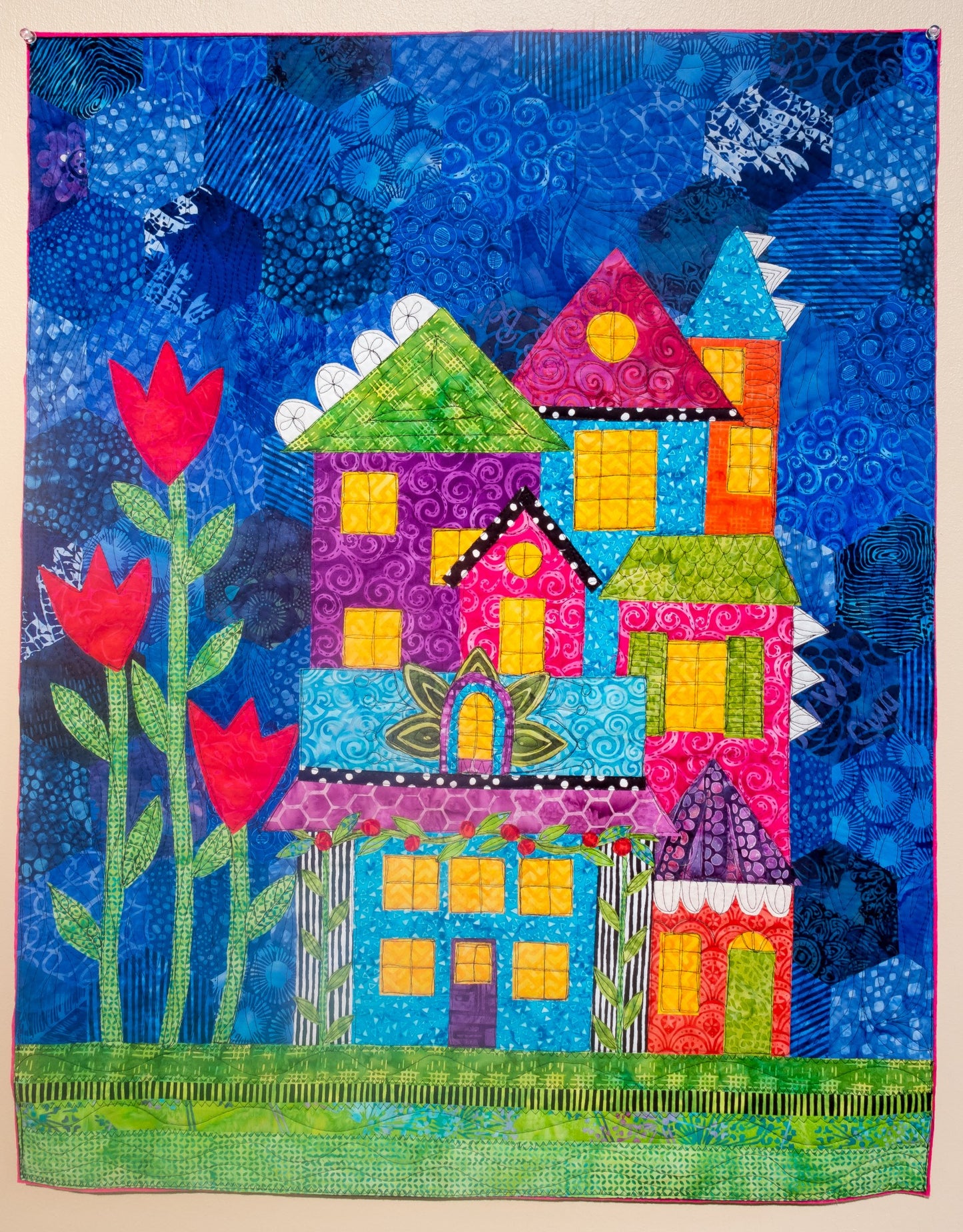 Artist Colony