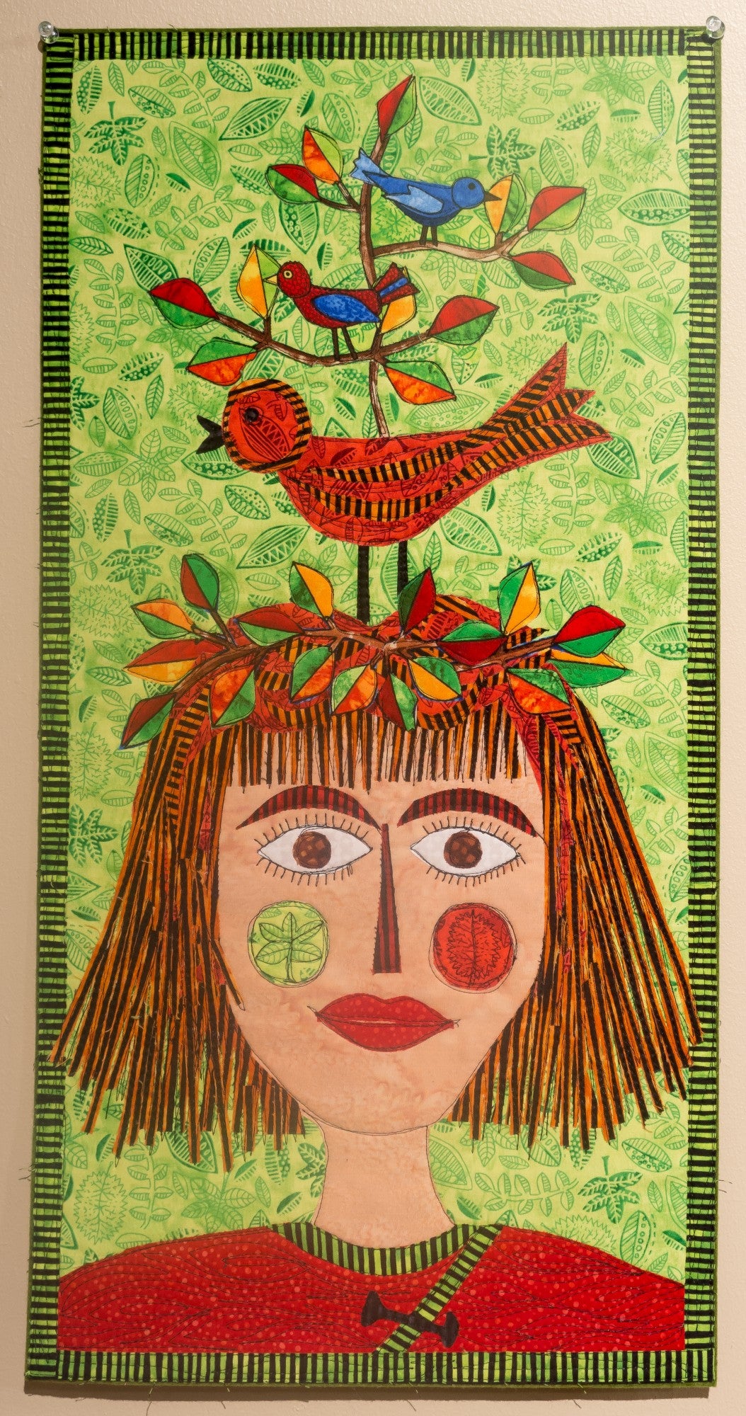 Autumn is for the Birds