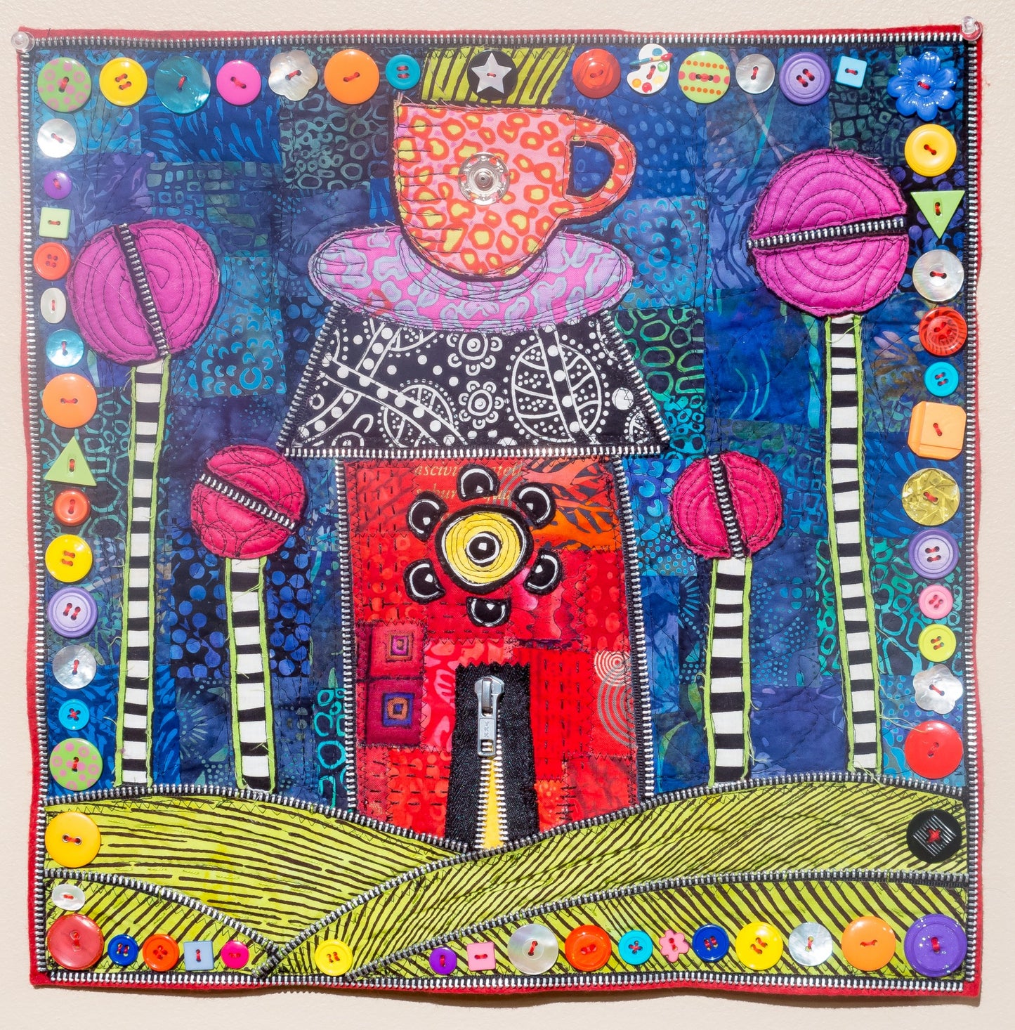 The Fairy House