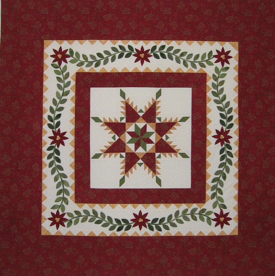 Christmass Star
