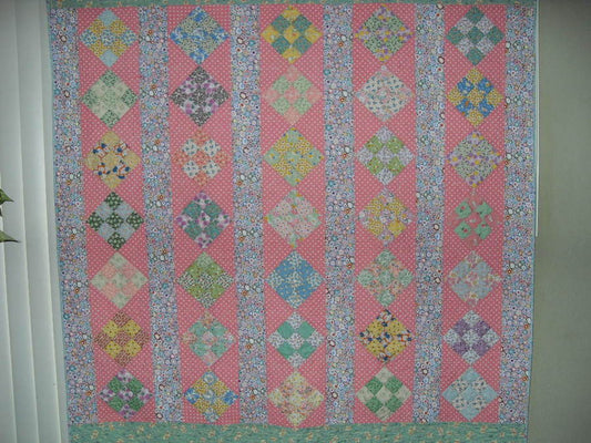 My Wedding Quilt
