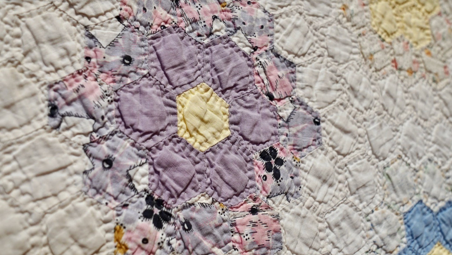 Grandmother's Flower Garden