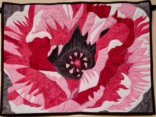 Poppy Art