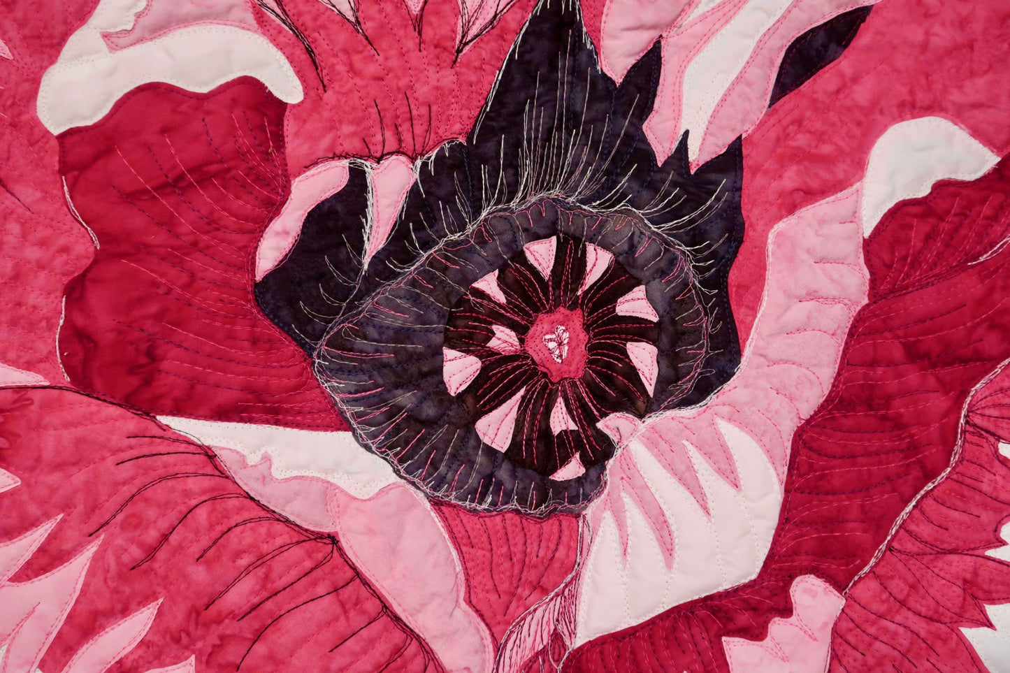 Poppy Art