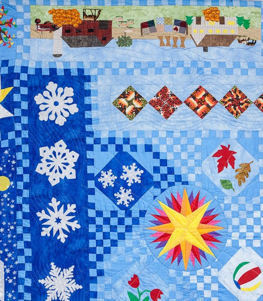 Seasons Squared