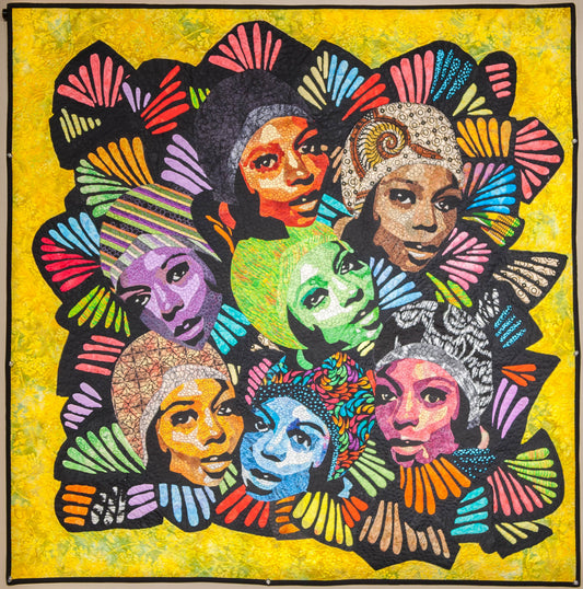 Many Faces