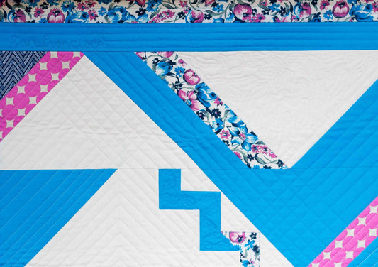 San Francisco Triangles