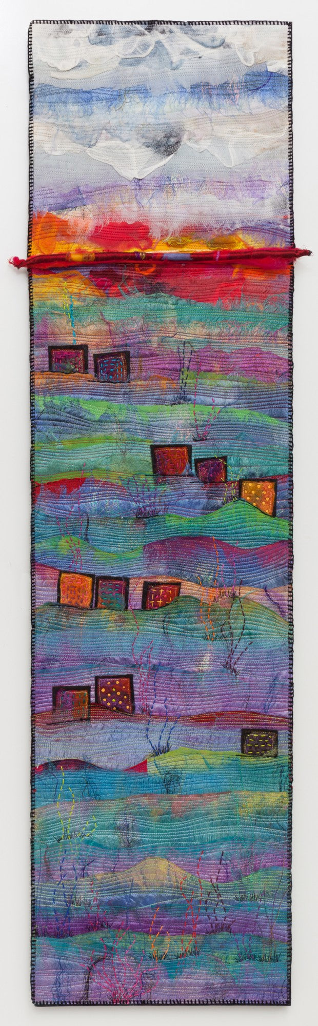 Silk City