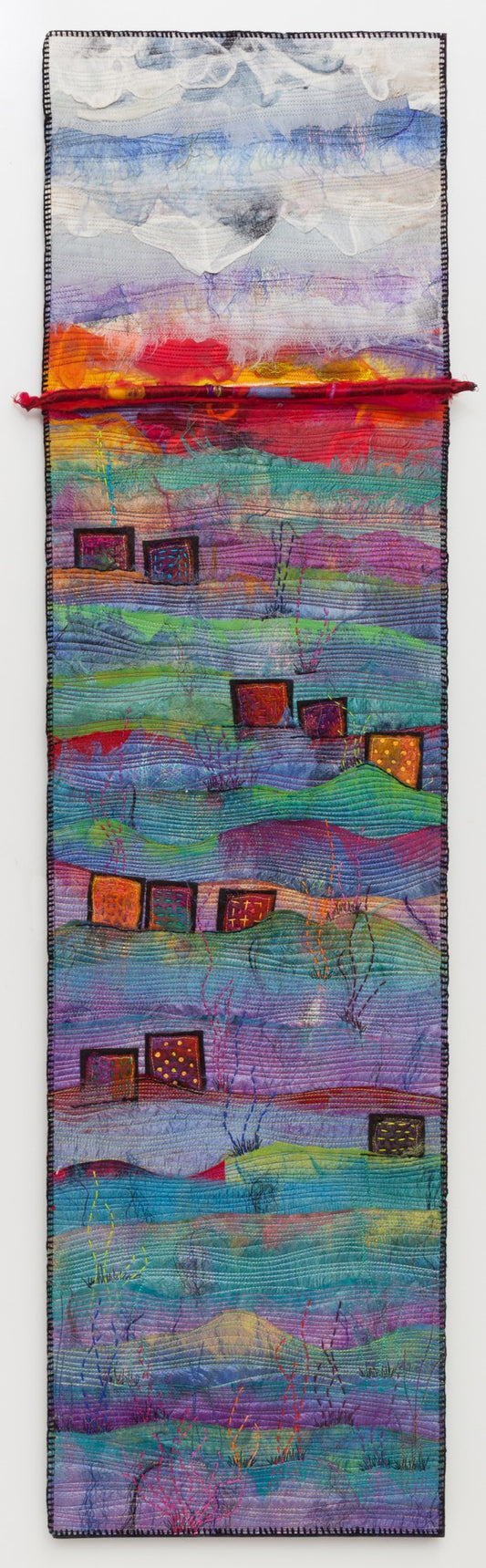 Silk City
