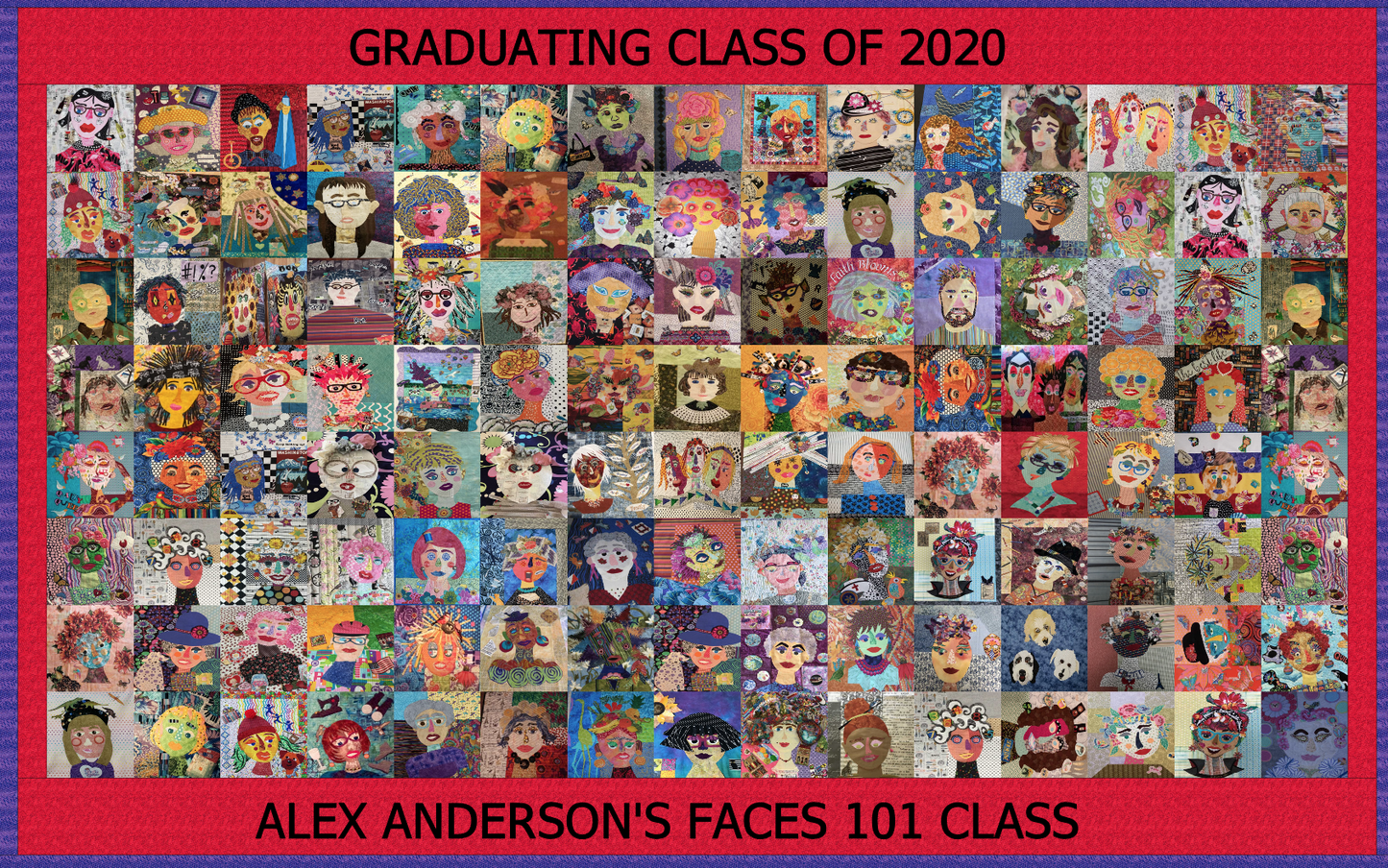 Class of 2020