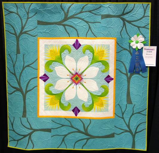 Magnolia
