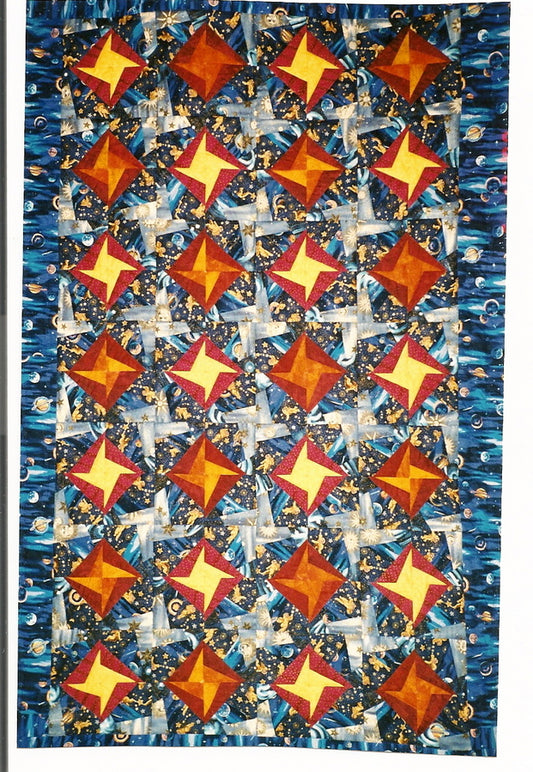 Spinning Stars