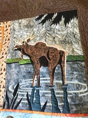 Memories of the Ranch