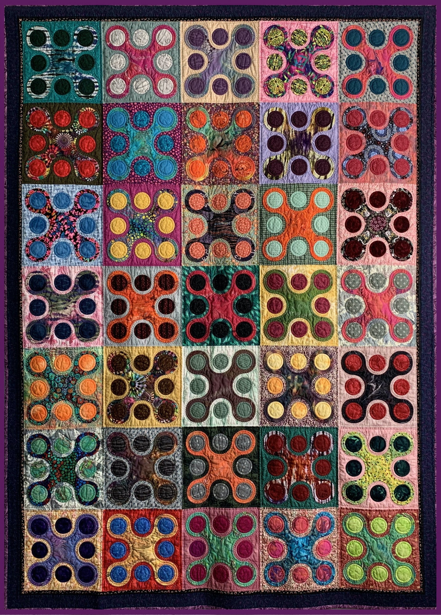 Mod Blotches