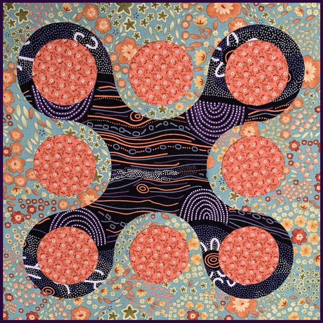Mod Blotches