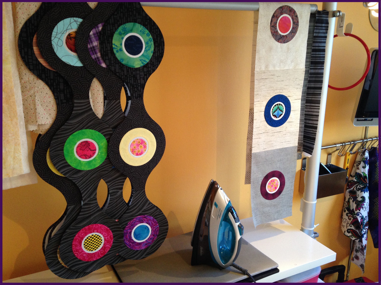Alien Eyes II