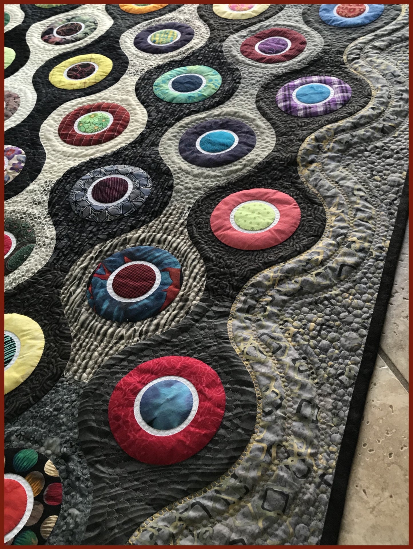 Alien Eyes II