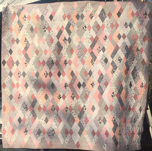 Bed spread for DD