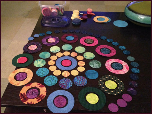 Piper's Quilt