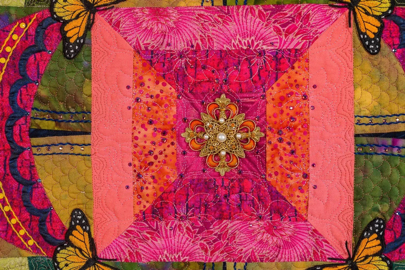 Madame Butterfly