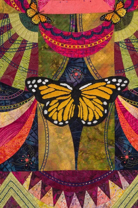 Madame Butterfly