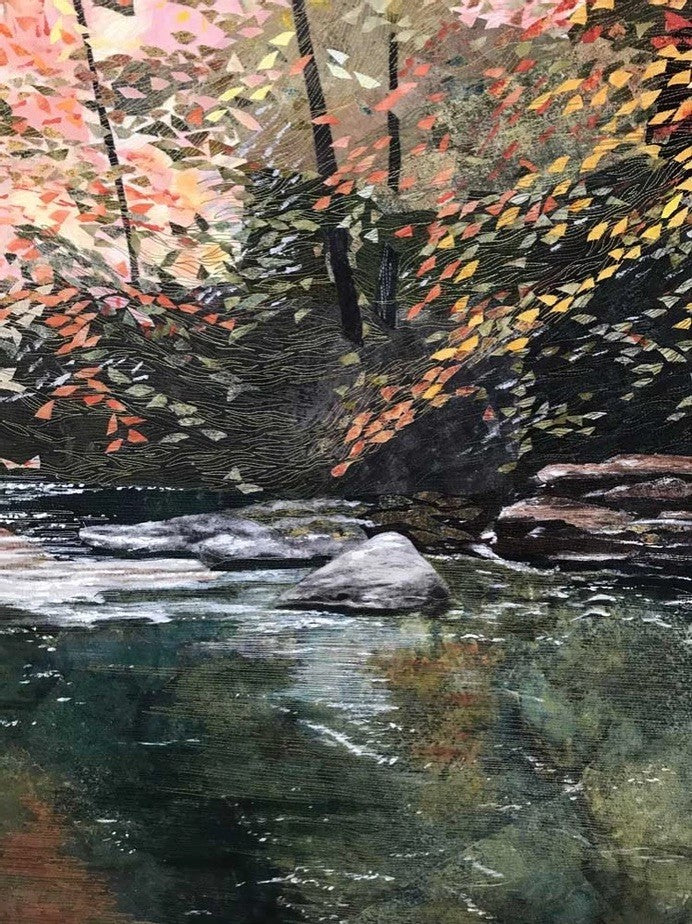 Tennessee Autumn