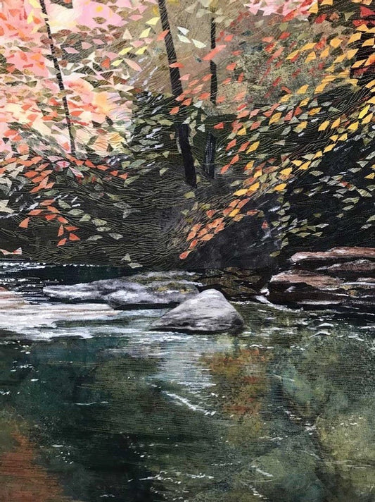 Tennessee Autumn