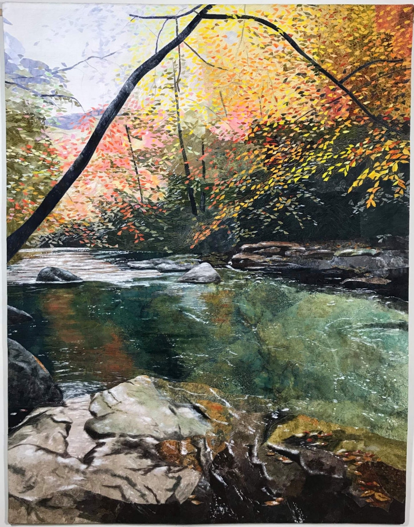 Tennessee Autumn