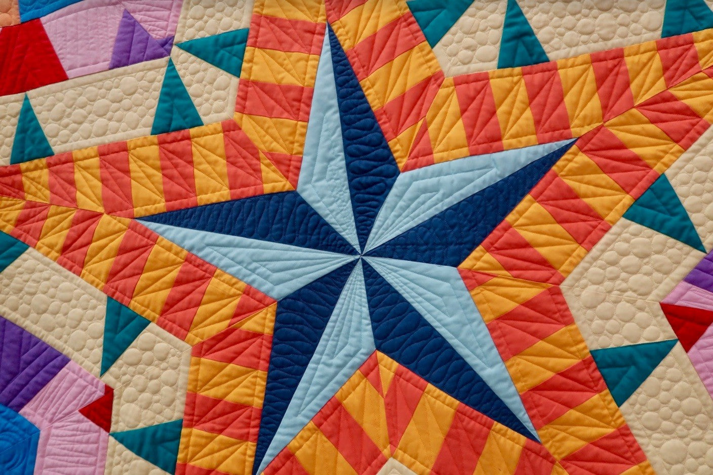 Improv Star Storm