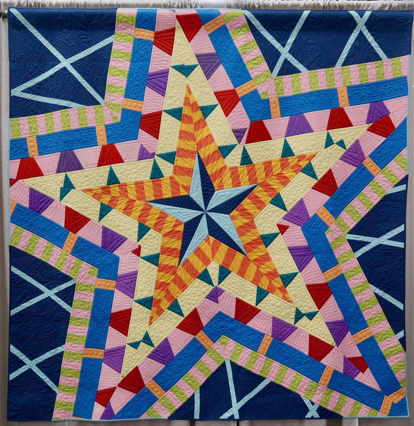 Improv Star Storm