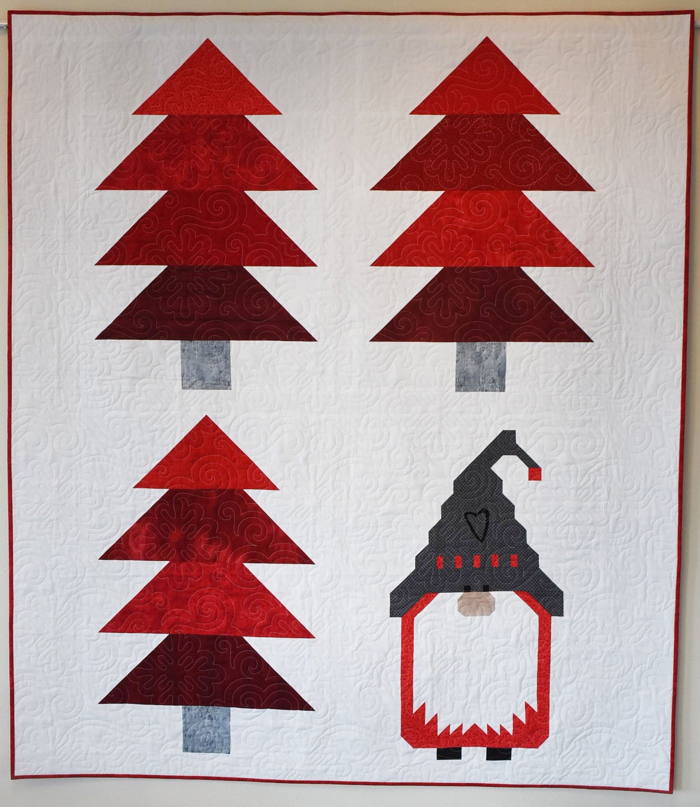 Scandinavian Tomte