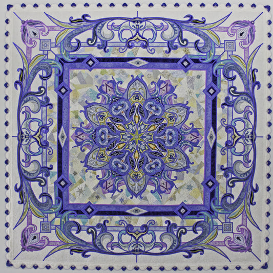 Fleur De Glace