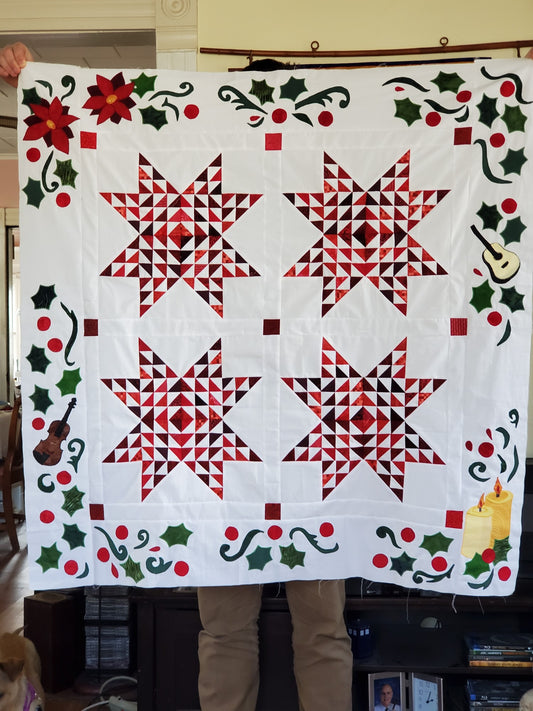 Christmas Stars