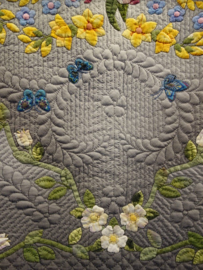 Flower News
