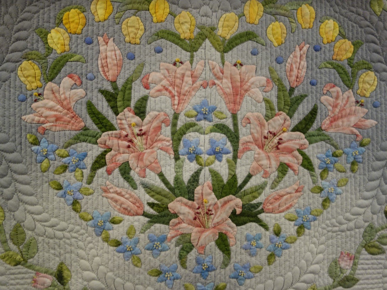 Flower News