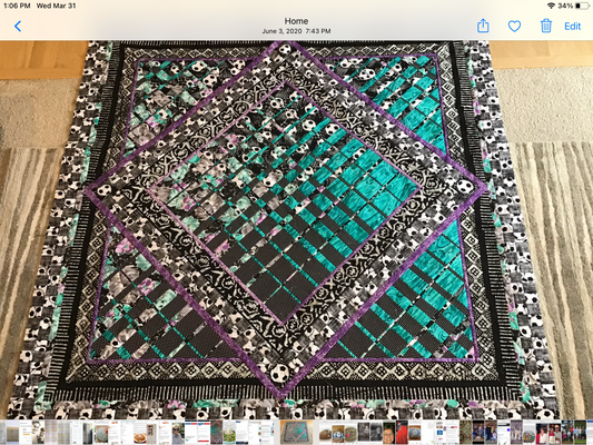 Kaelyn's Quilt