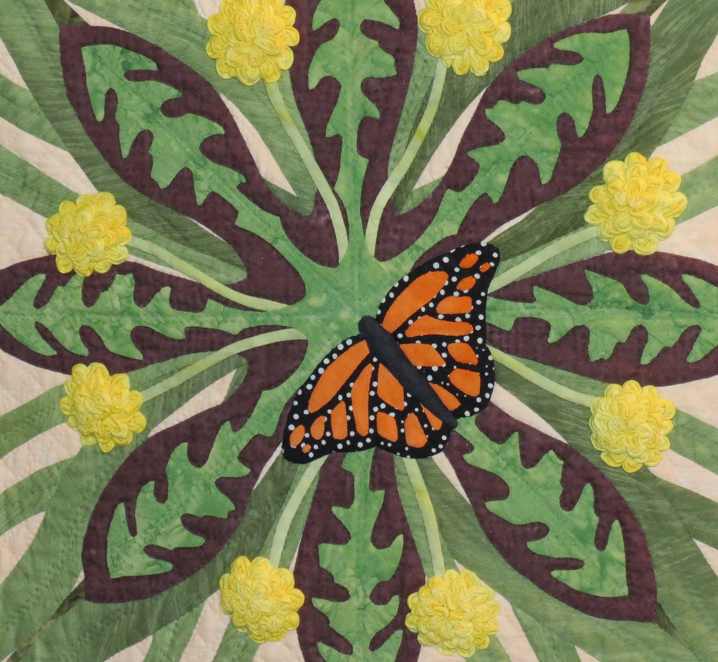 Heralds of Spring