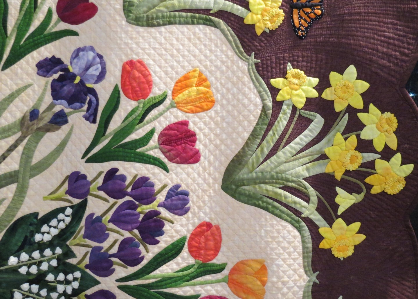 Heralds of Spring