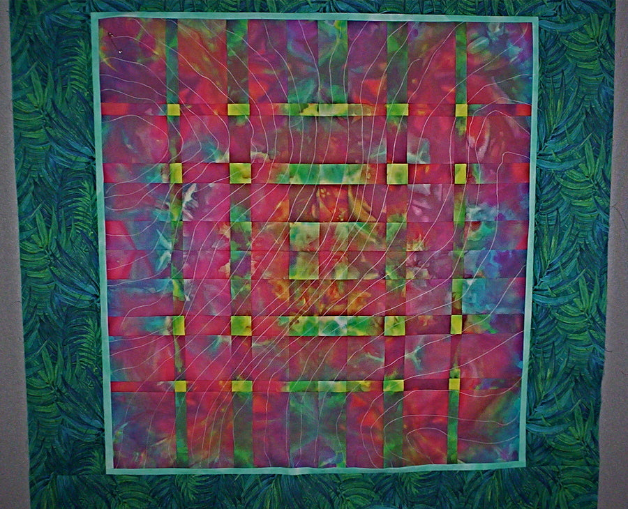 Matrix--A Ricky Tims Design