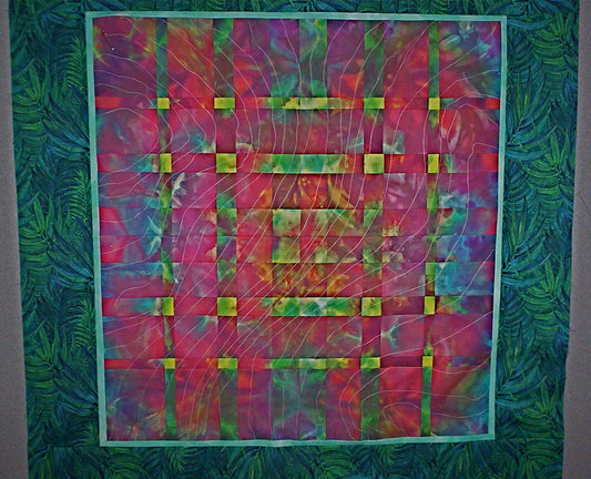 Matrix--A Ricky Tims Design
