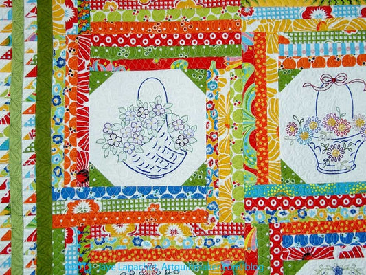 Baskets